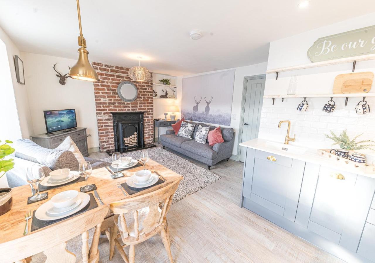 Victoria Apartment, Derwent House Apartamento *