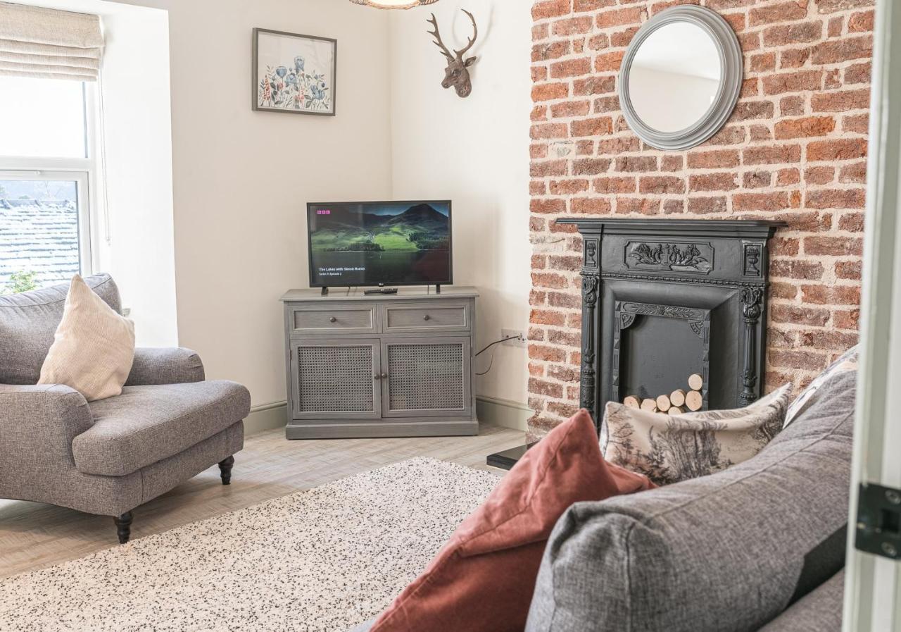 Victoria Apartment, Derwent House Apartamento