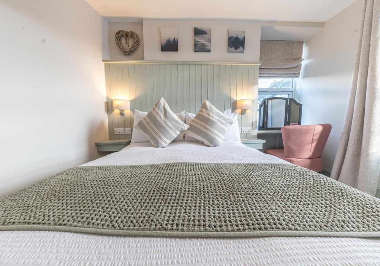 Victoria Apartment, Derwent House Apartment Keswick (Cumbria)
