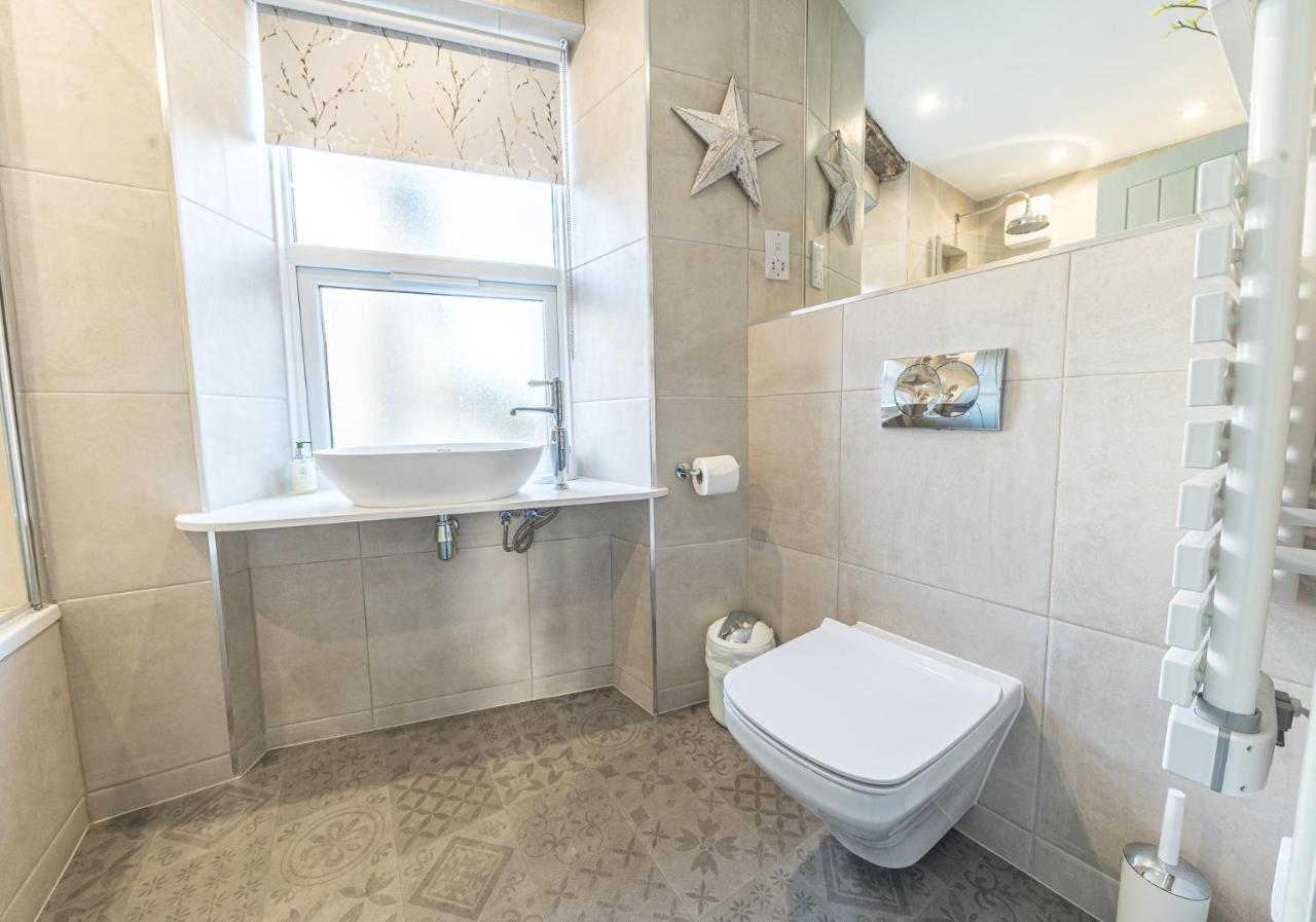 Apartment Victoria Apartment, Derwent House Keswick (Cumbria)