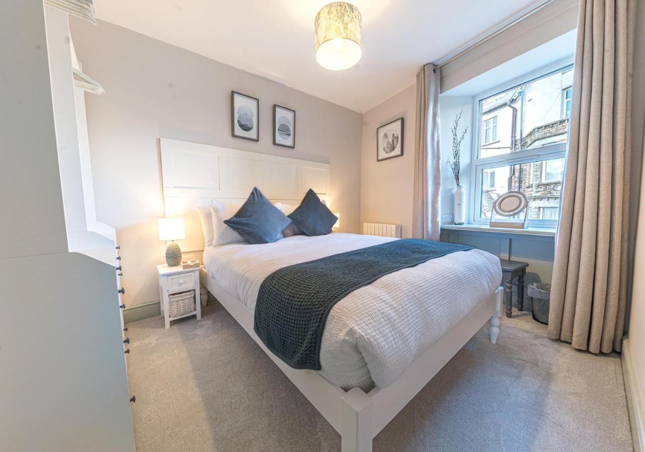 Victoria Apartment, Derwent House Apartamento *