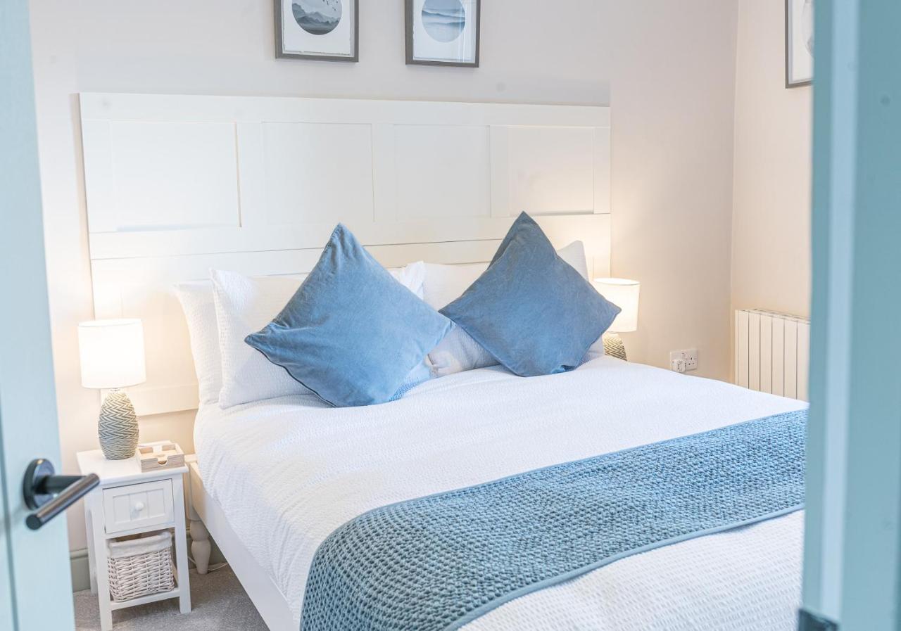 Victoria Apartment, Derwent House Apartamento